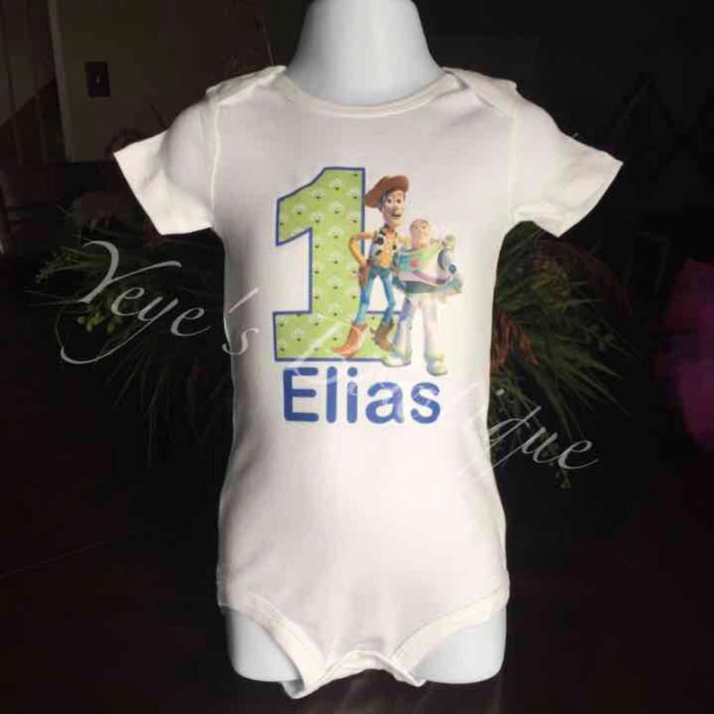 toy story woody onesie