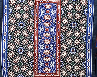 arabian design etsy