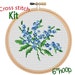 see more listings in the Cross Stitch Kit section