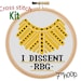 see more listings in the Cross Stitch Kit section