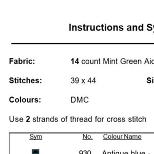 Mini Bottle Cross Stitch Pattern PDF Mason Jar Xstitch 562103