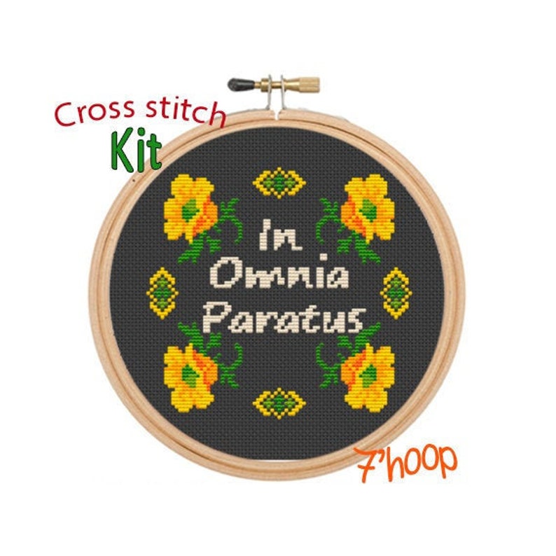 Gilmore Girls Phrase Cross Stitch Pattern In Omnia Paratus Cross Stitch Kit Easy Quote Pattern Always Ready Cross Stitch Craft Supplies Tools Kits How To Kromasol Com Gilmore Girls Phrase Cross Stitch Pattern In Omnia Paratus Cross Stitch Kit Easy Quote Pattern Always Ready Cross Stitch Craft Supplies Tools Kits How To Kromasol Com