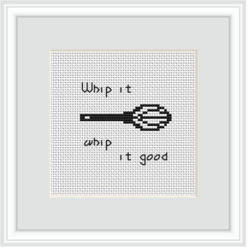 We Had Sex in This Room. Adult Starter Cross Stitch Kit for