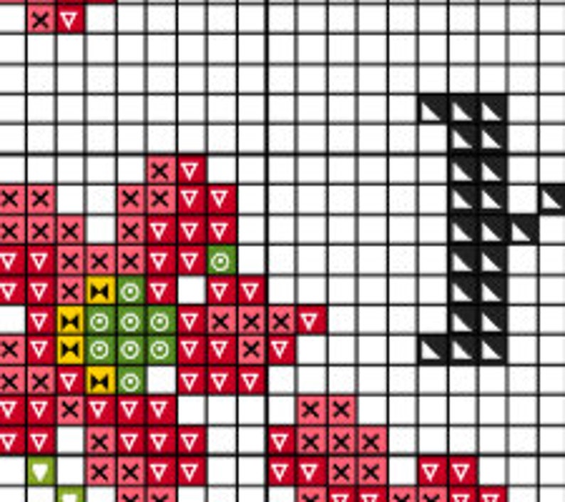 Let's Stay Home Cross Stitch Kit. Beginner Cross Stitch. | Etsy