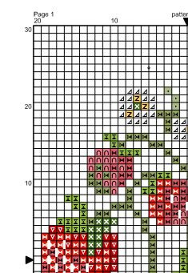 cross stitch pattern software for mac cross stitch pattern software for mac