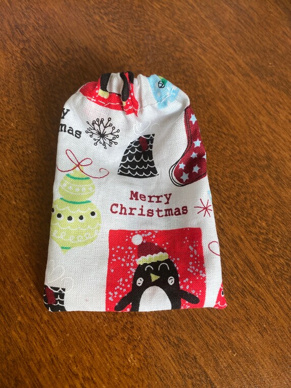 christmas sleep sack