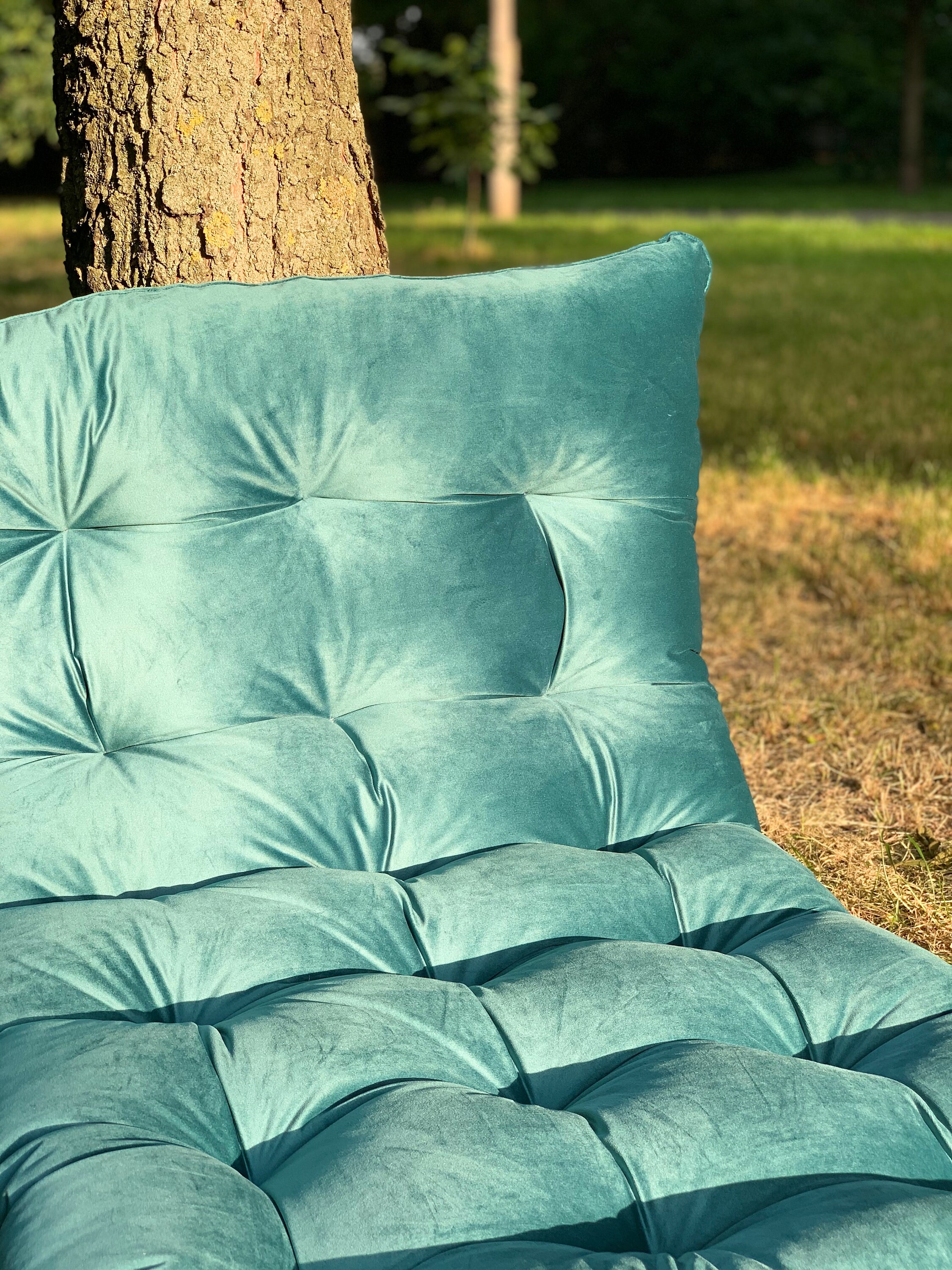 Meditation mat large & small Japanese Futon floor mattress Etsy