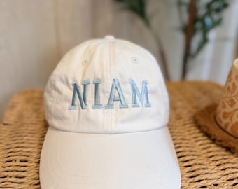 Hmong Niam/Nam/Mama Cap