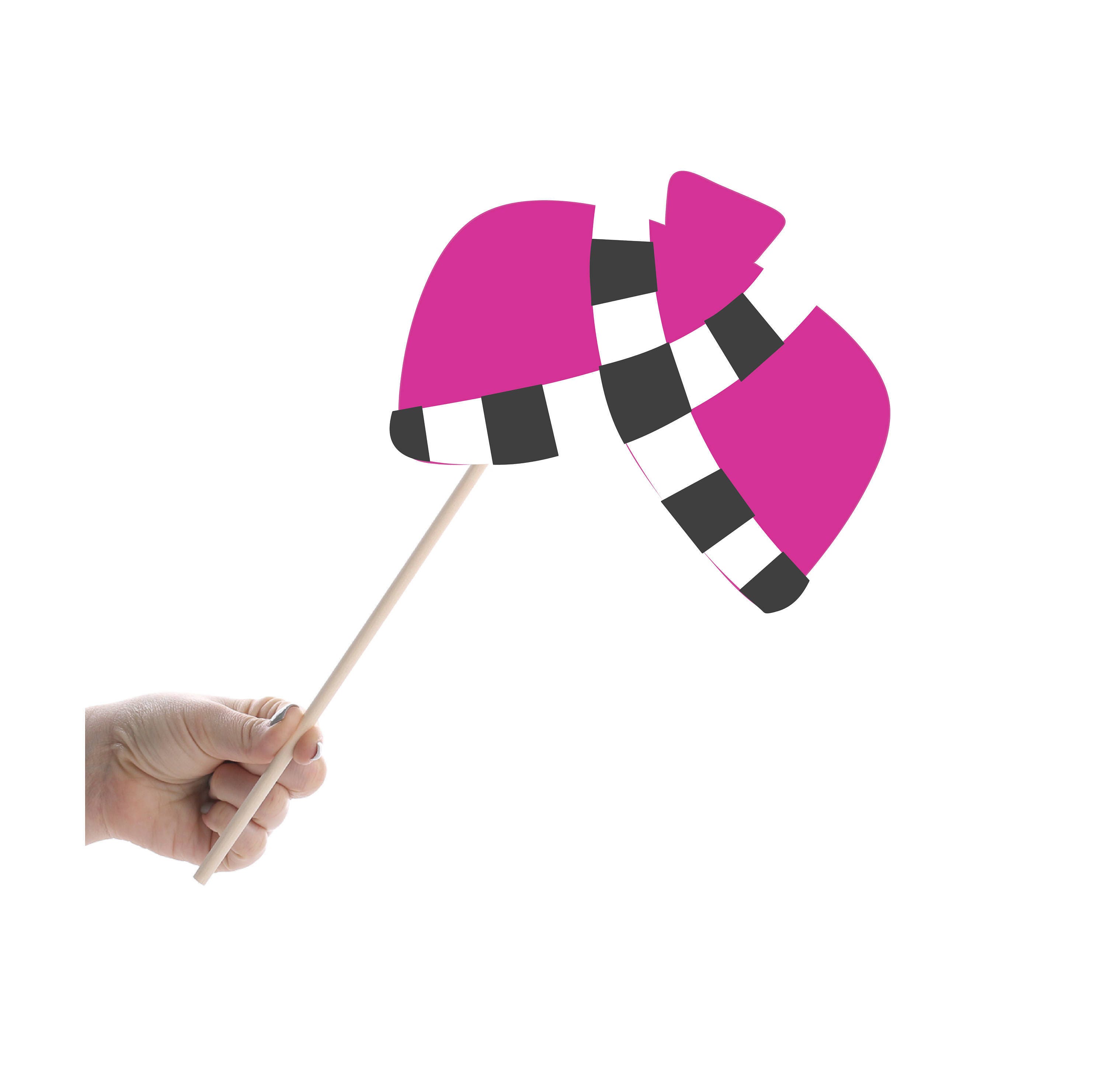 His and Hers Hmong Hat Prop Kit Adult Size Etsy