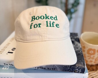 Gorra reservada de por vida