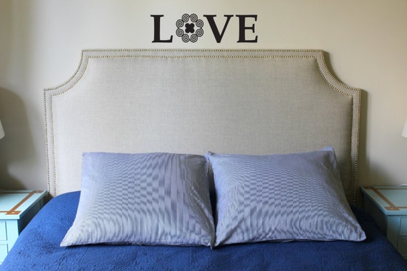Price Drop Love Hmong Symbol Wall Decal