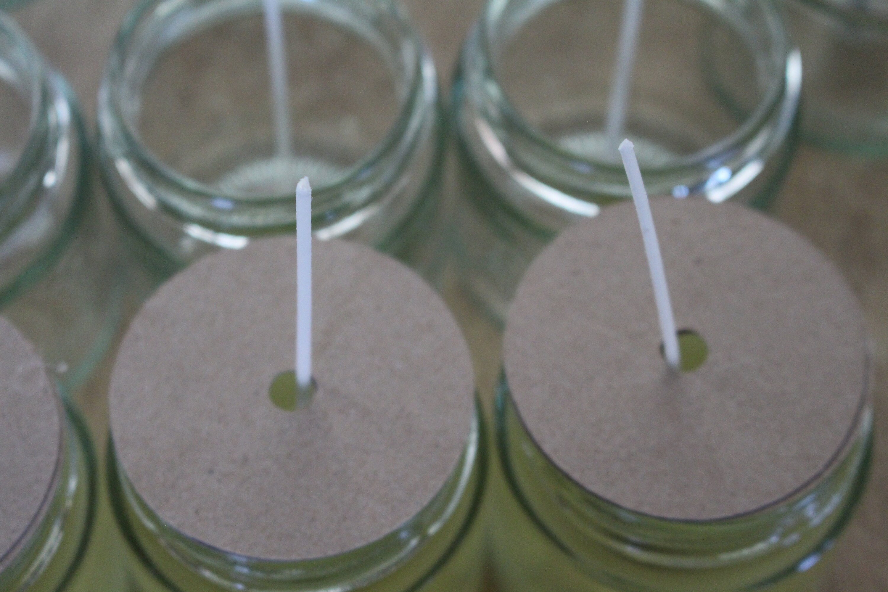 100 x Wick Centering Tool. Candle Making. Candle Wick Holder. Etsy