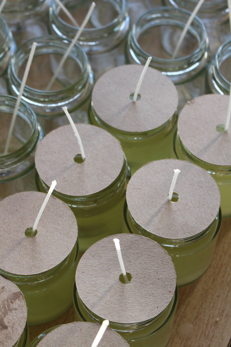 100 x Wick Centering Tool. Candle Making. Candle Wick Holder. Etsy