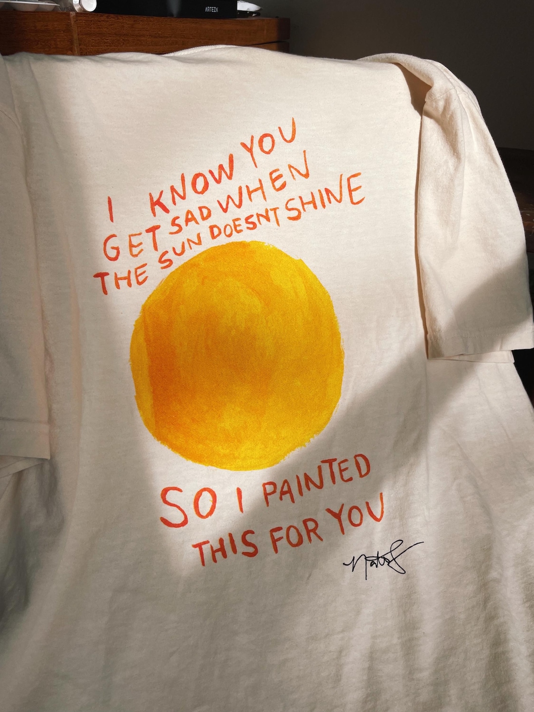 When the Sun Doesn’t Shine Tee, Comfort Colors - Etsy