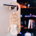 Tooth Fairy Hanger Personalised | Personalised Tooth Fairy Trinket | Lost Tooth | First Tooth | Custom