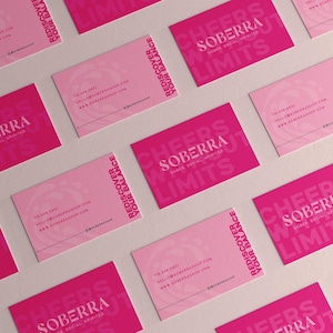 Diseño de paquete de marca con logotipo personalizado para pequeñas empresas