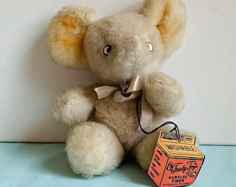 vintage stuffed dolls