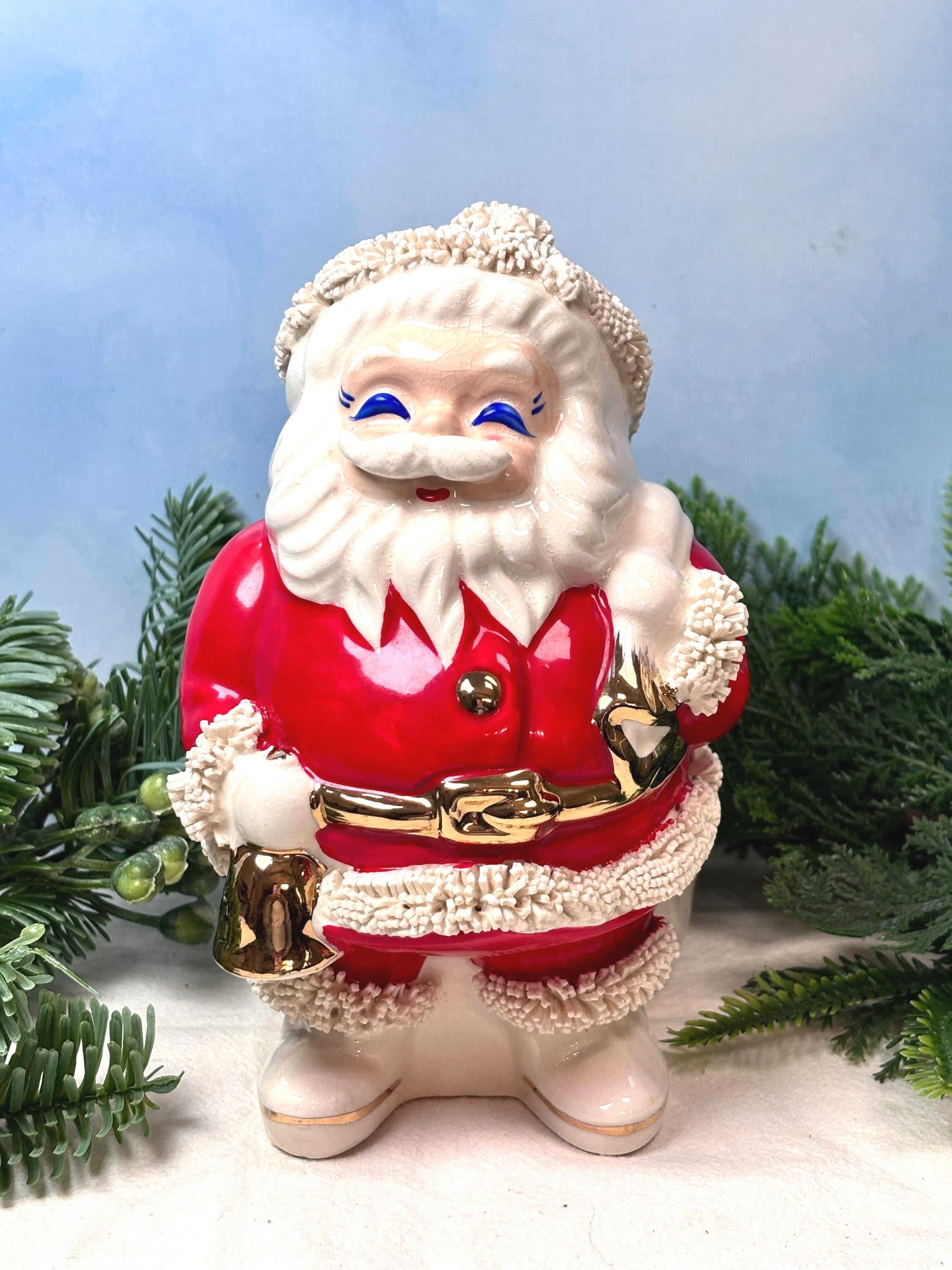 1950s Japan Santa - Etsy