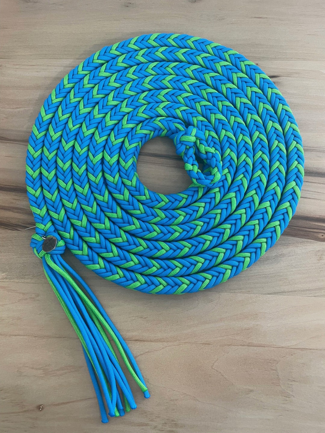 Custom Lead Rope, Horse Lead Rope, Custom Paracord Lead Rope, Lead Rope