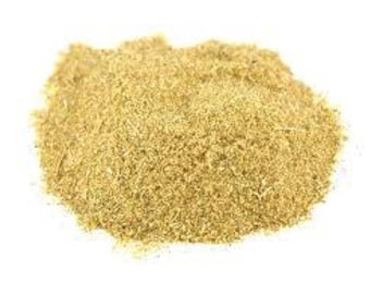Organic Tangerine Peel Powder, Chen Pi