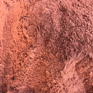 1kg Red madder/ madder powder/500g madder powder/red dye/natural madder /natural dye