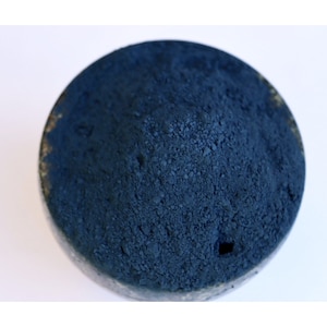 Natural indigo /Natural indigo/ indigo /natural indigo powdered /indigo dye/ fabric dye/natural dye/indigo powder for cream/soap