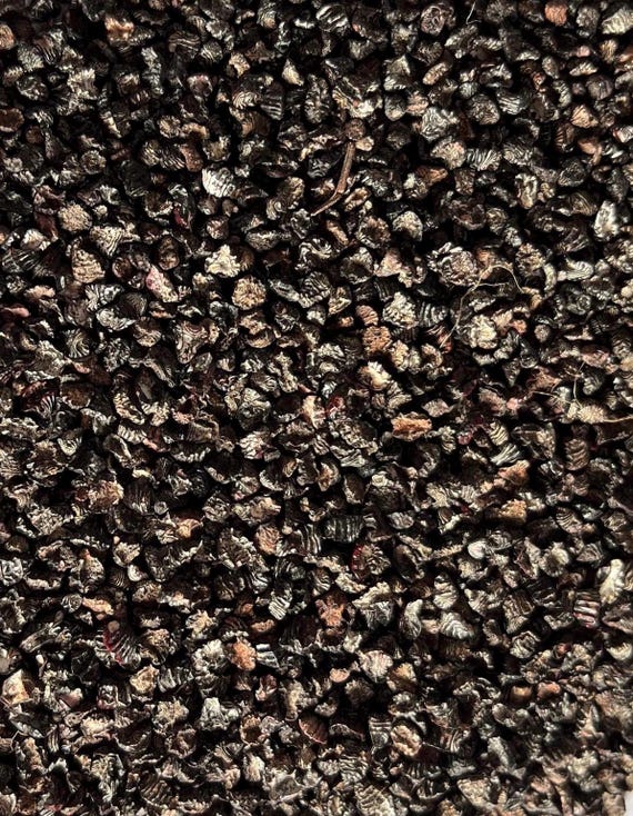 Cochineal Dye: Natural Fuchsia, Red, Purple Pigment