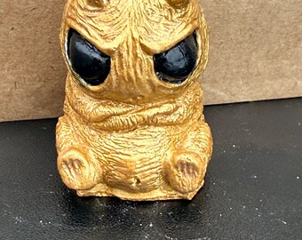 Frumpet: Grumpy Rock Guardian