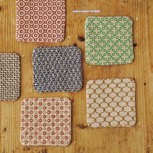 New Combo 3 Books Sashiko Embroidery Japanese Patterns Set PDF instant download digital printable
