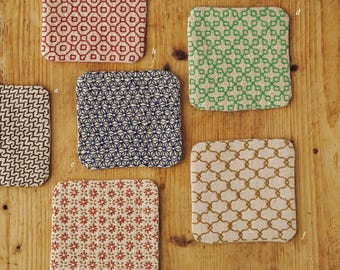 New Combo 3 Books Sashiko Embroidery Japanese Patterns Set PDF instant download digital printable