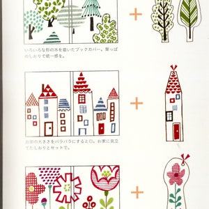 Kawaii Kulspetspennor Flickillustrationer Bok [Japansk Teckning Söt Målarbok E-bok Illustration] bild 9