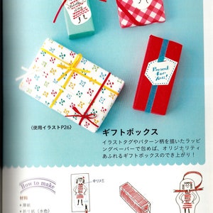 Kawaii Kulspetspennor Flickillustrationer Bok [Japansk Teckning Söt Målarbok E-bok Illustration] bild 10