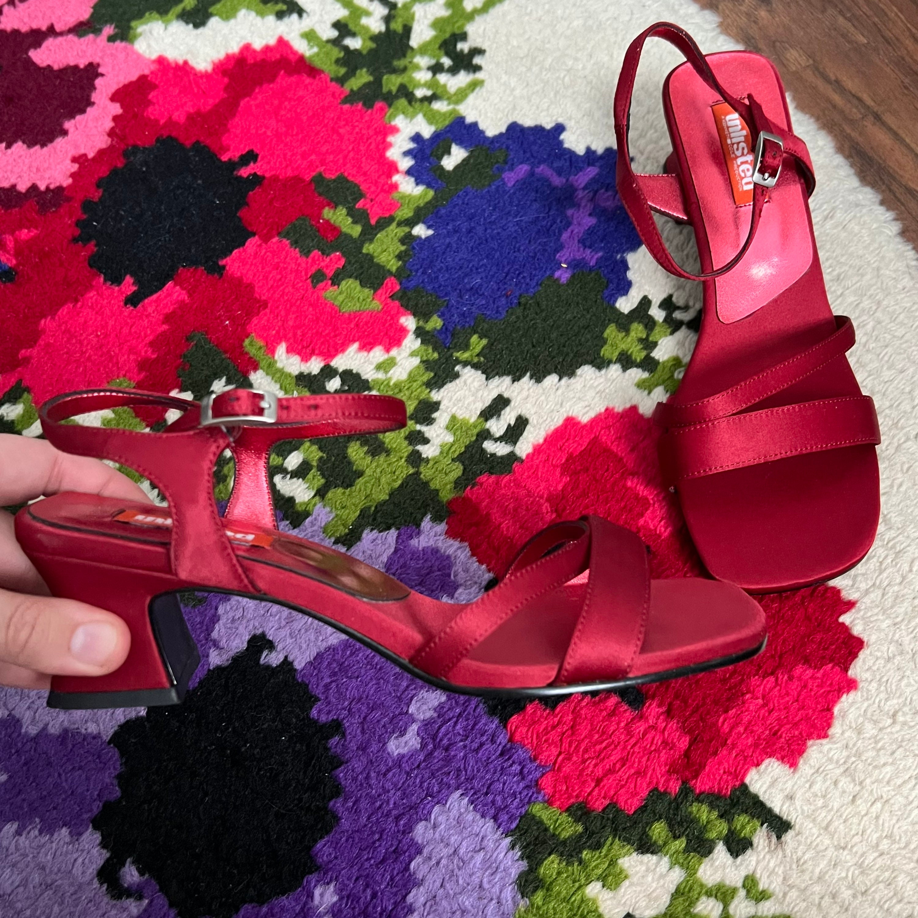 Unlisted Shoes - Etsy