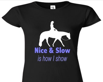 Chemise Xl Cow Boy Cavalier Ranch Rodeo Texas L Les Indiens T Shirt Indienne Cheval Taille S Hauts Chemises Et T Shirts Pour Femme