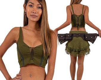 Sexy Burning Man - Etsy
