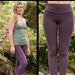 see more listings in the Organic Yoga Wear Womens section