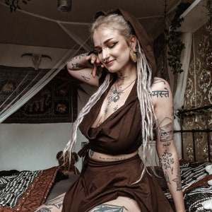 Sexy best sale hippie women