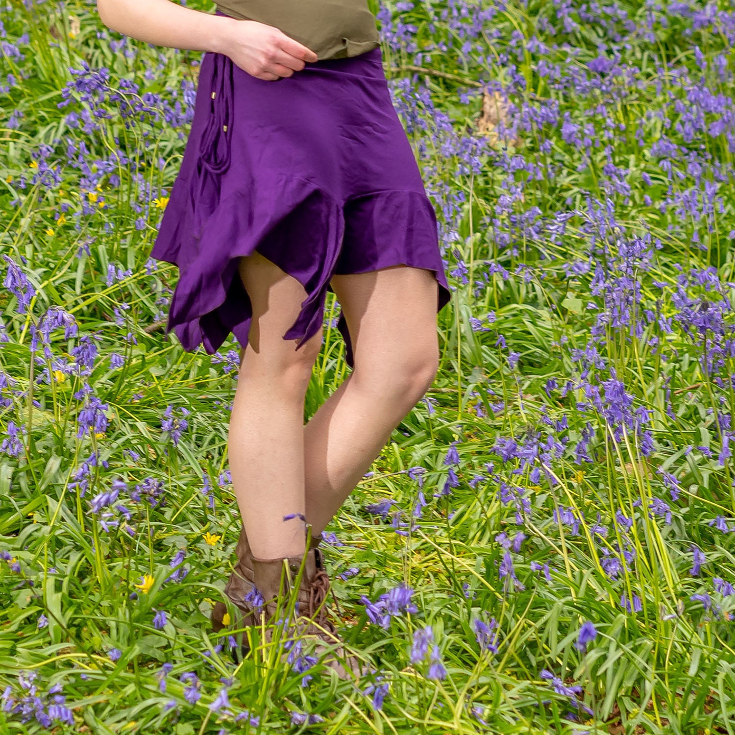 festival skirt australia