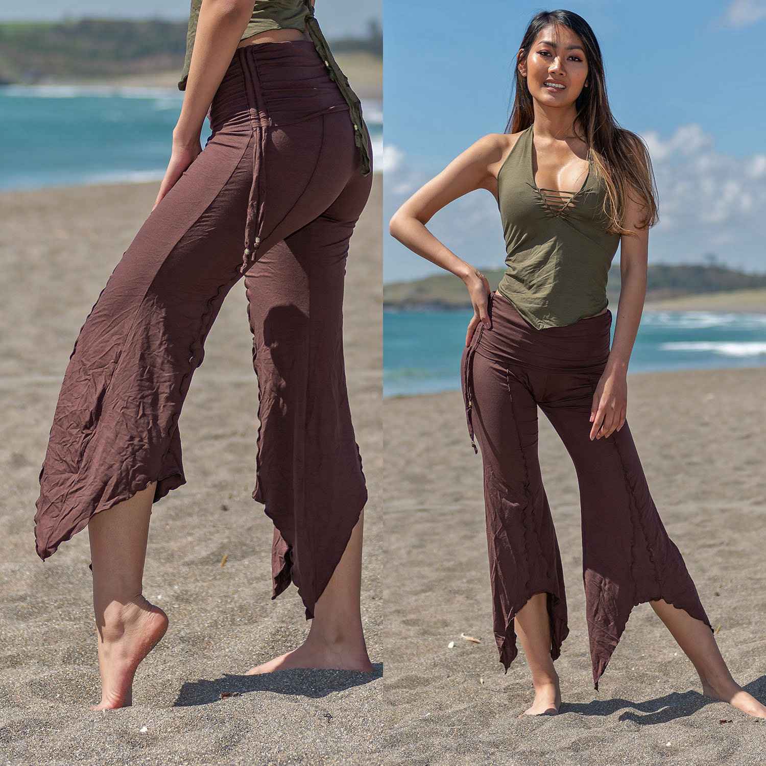 Pixie Pants Etsy UK