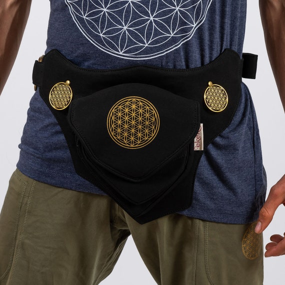 Fanny Pack – Eclectic Array