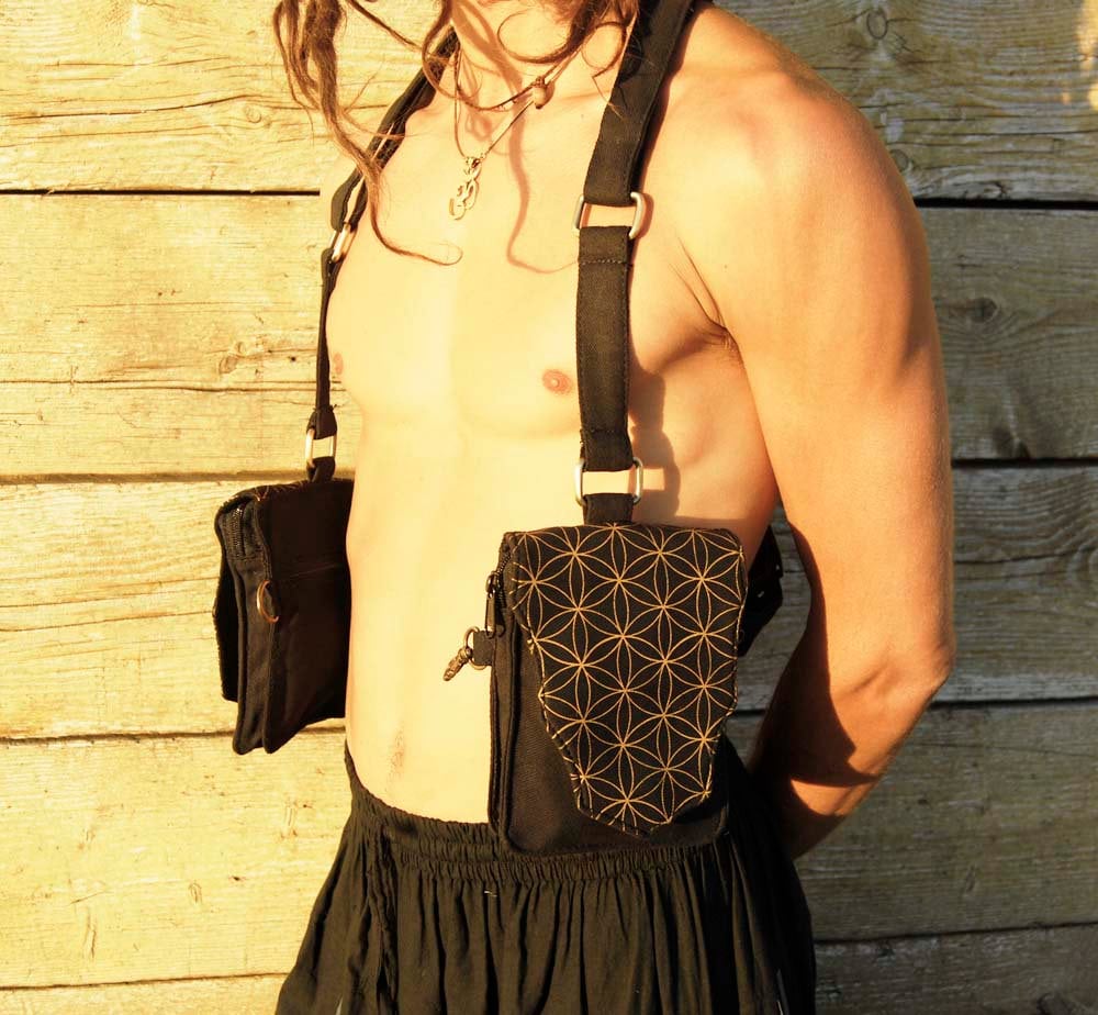 Shoulder Holster Bag Fashion 2025