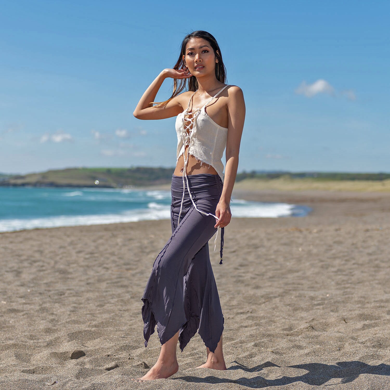 Free people cheap sweet flow