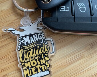 Citation De Biere Etsy France