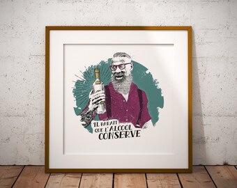 Humor Age Quote Etsy France