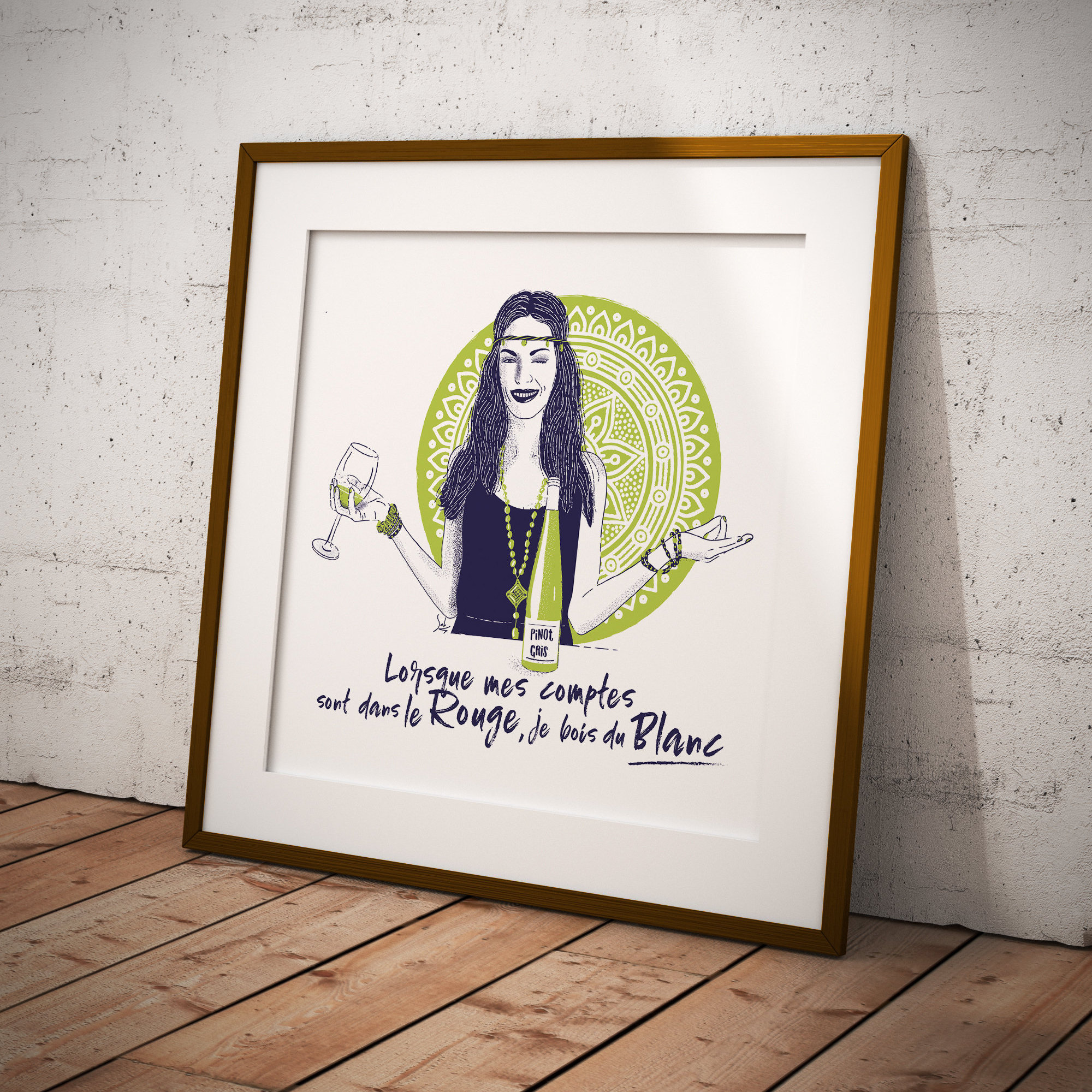 Citations Zen Etsy France