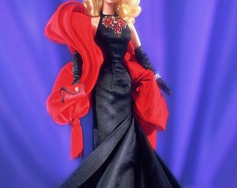 barbie theatre