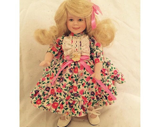 goebel dolls by bette ball