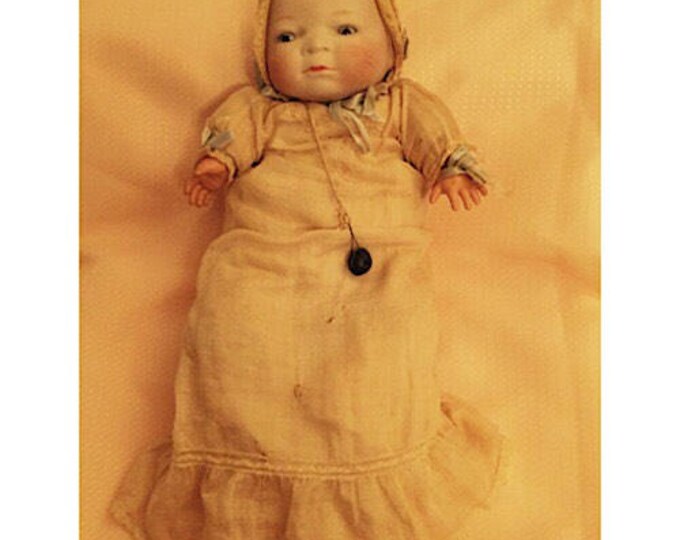1923 bye lo baby
