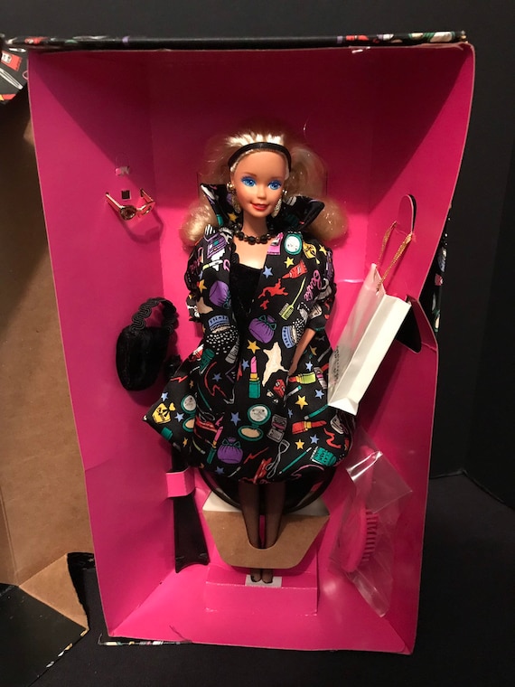 barbie shopper