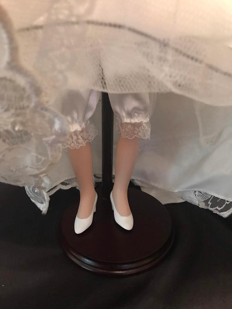 Precious Collectibles Butterfly Kisses Porcelain Etsy